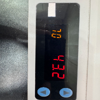 Thermo Compact Drybath image 2